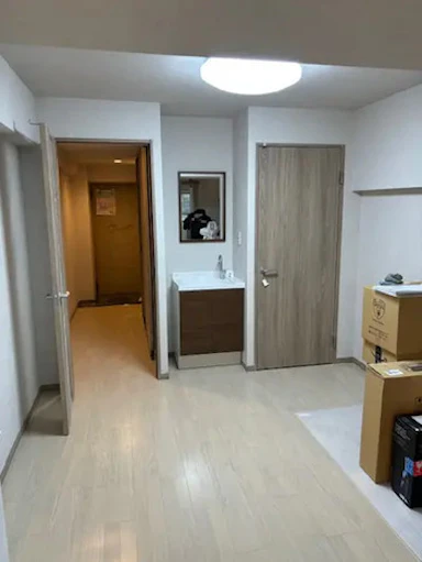 【250~300万円】1Rをフルリノベーション