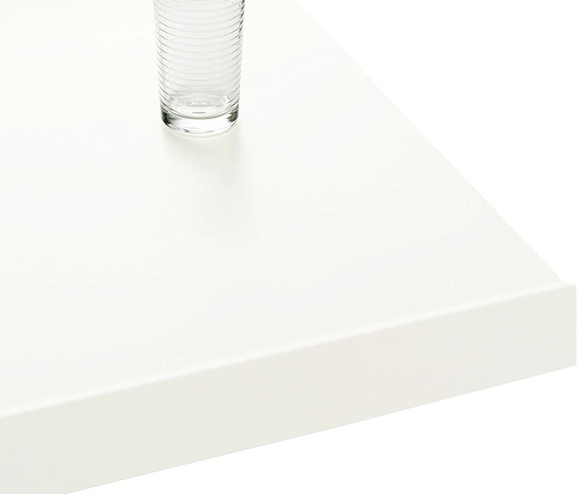 シンプルホワイト