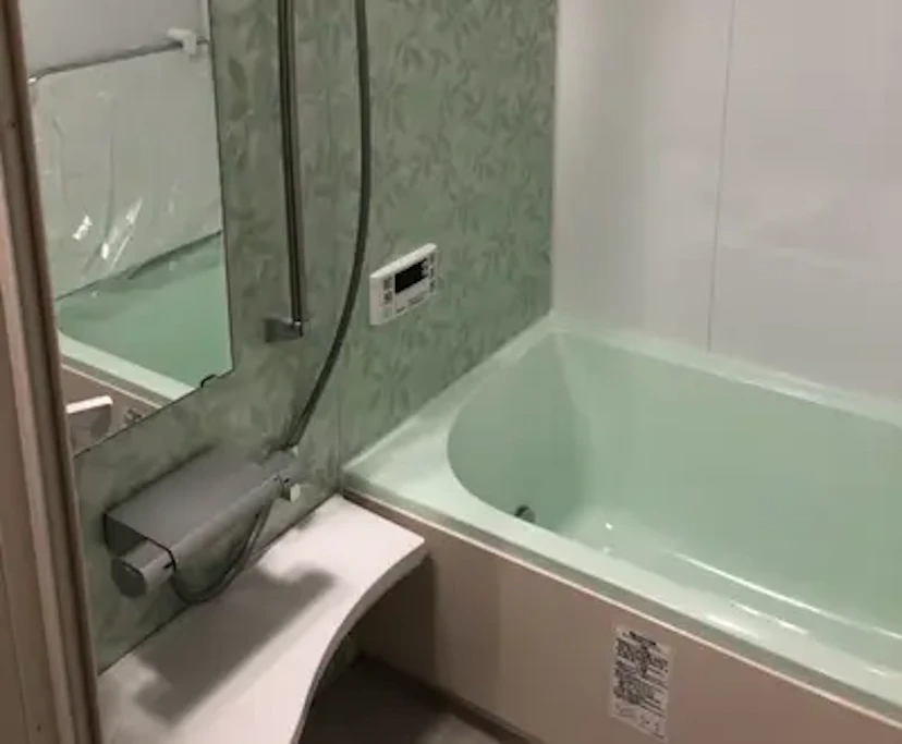 事例6 LIXIL『アライズ』にリフォーム