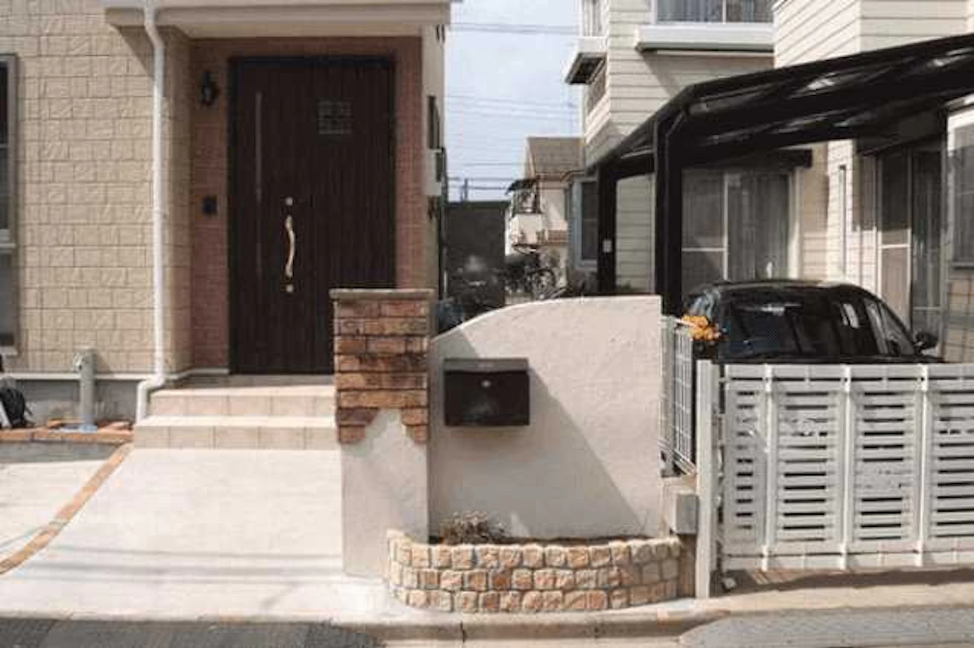 一度は憧れる♪南欧風の家の外観・外構にするための10のポイント