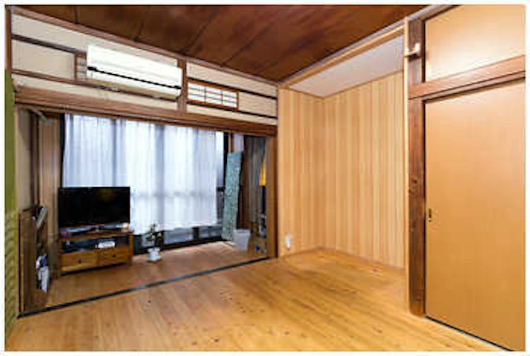 築40年のリフォーム・リノベーション実例！実際にかかった金額は？