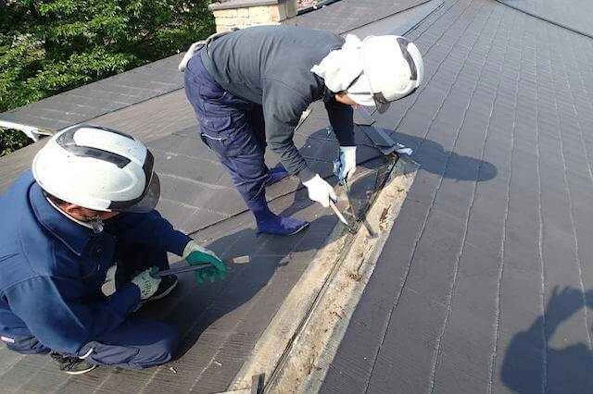 瑕疵保険の対象になるリフォーム工事内容・期間