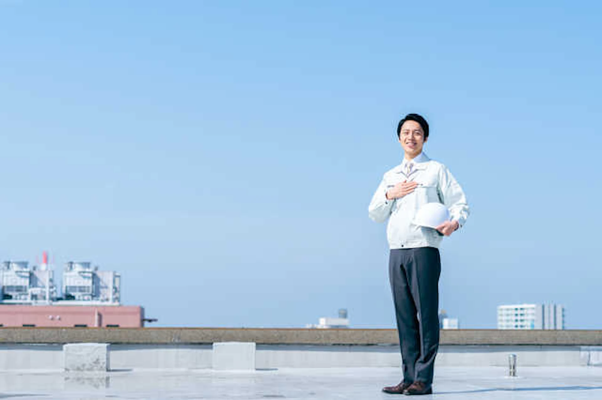 ビルを解体するには信頼できる業者選びが大切