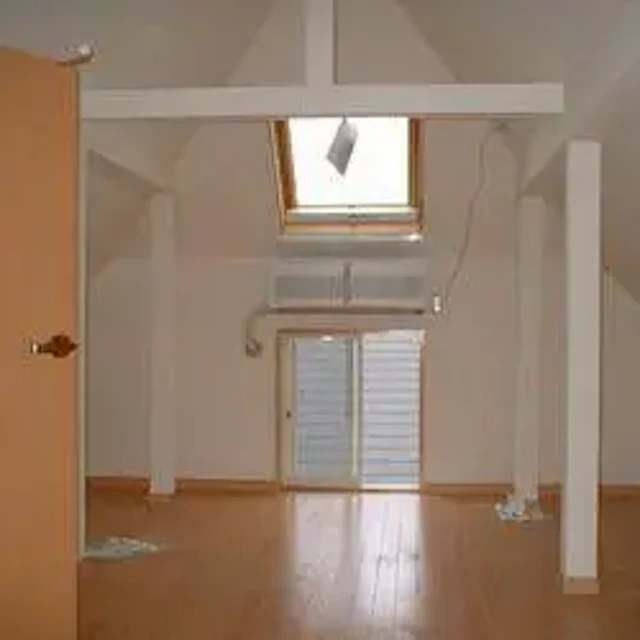 子どものプライベートスペースを新設