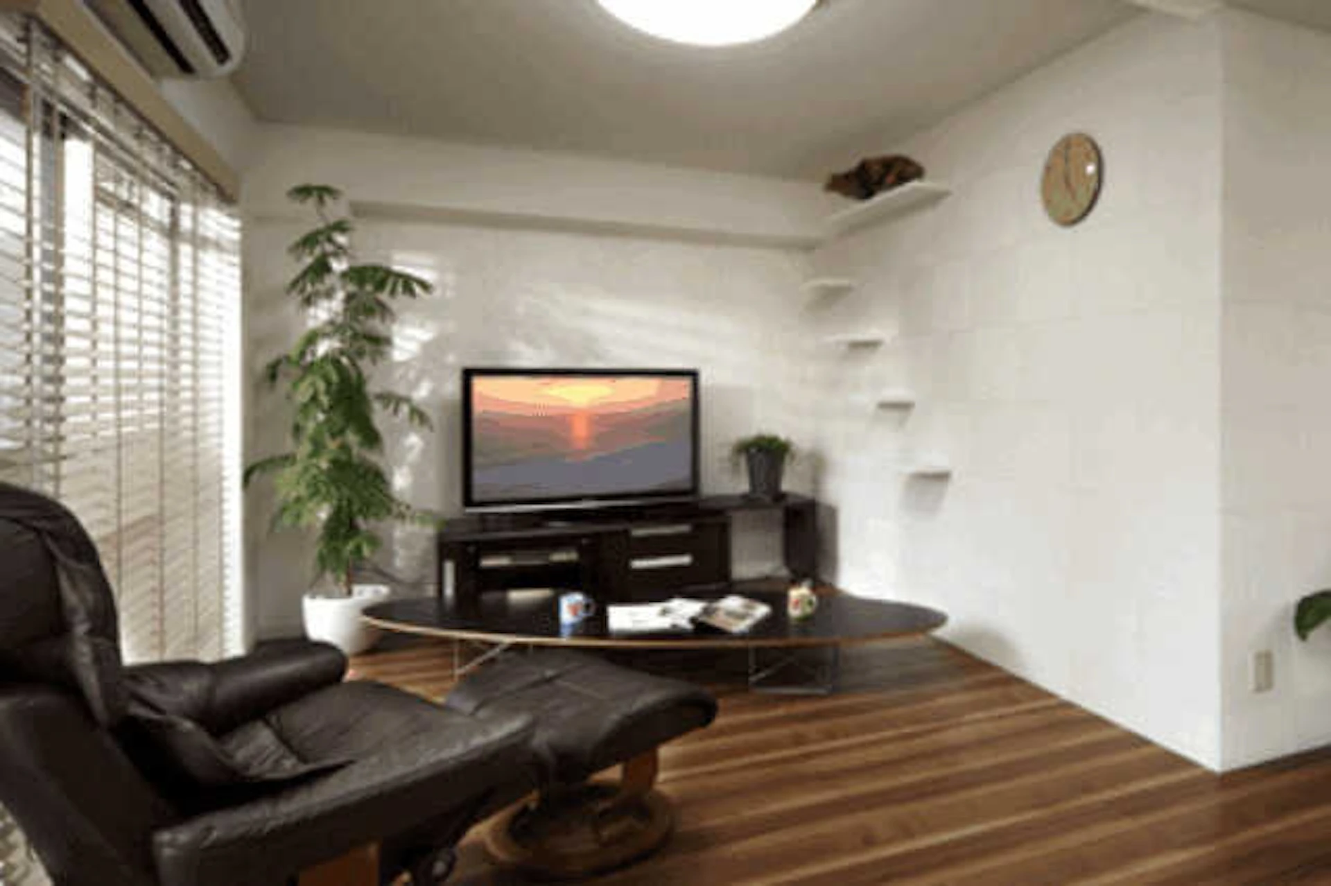 事例2 犬・猫と暮らしやすいマンションへ