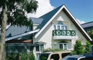 【350万円】屋根・外壁塗装