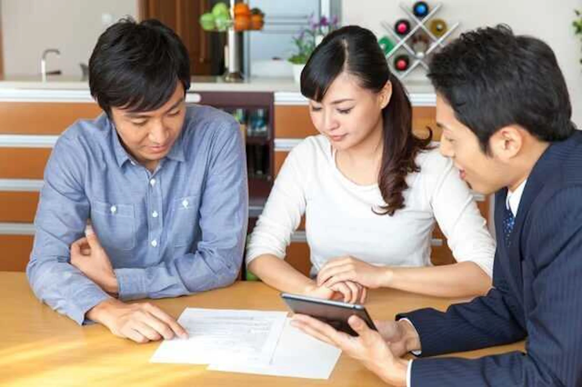 工事費用とは別にかかるお金を計算しておく