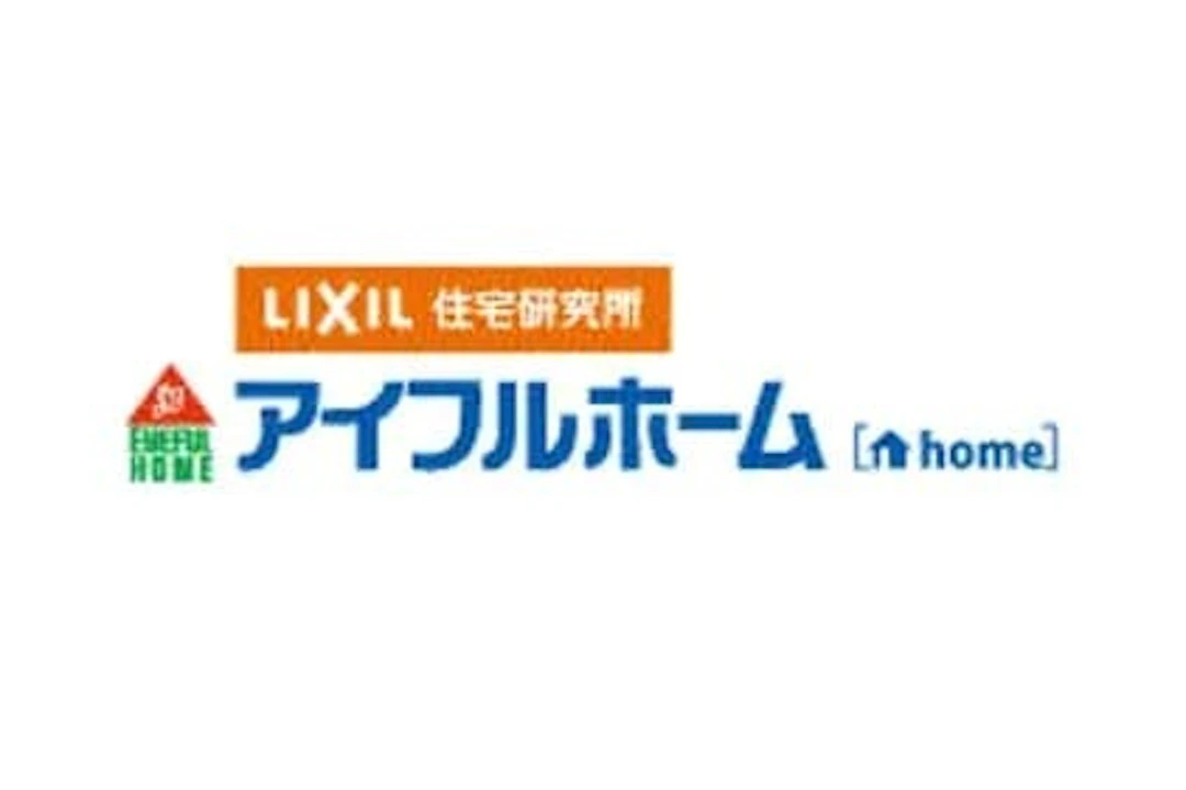 宇都宮アイフルホーム株式会社 ロゴ