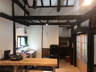 【400万円】倉庫を集いの場へリノベーション