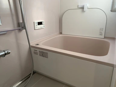  【76万円】浴室改修