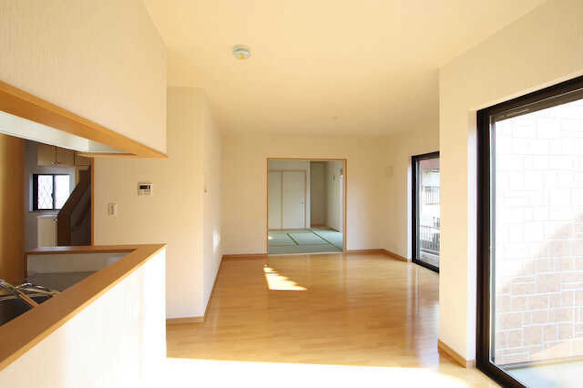 4.広い土地には合わない構造