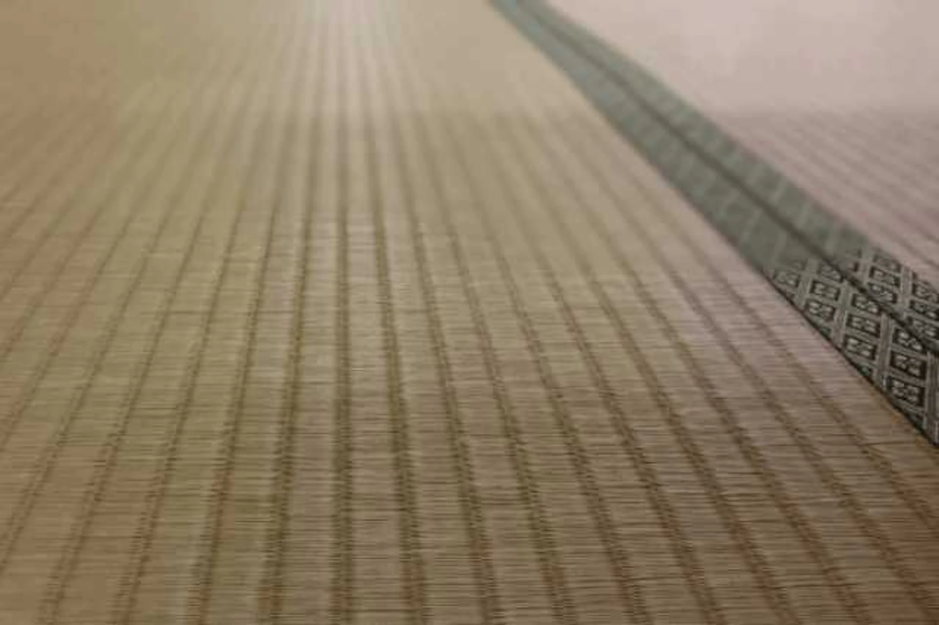 畳のメリット・デメリットとは