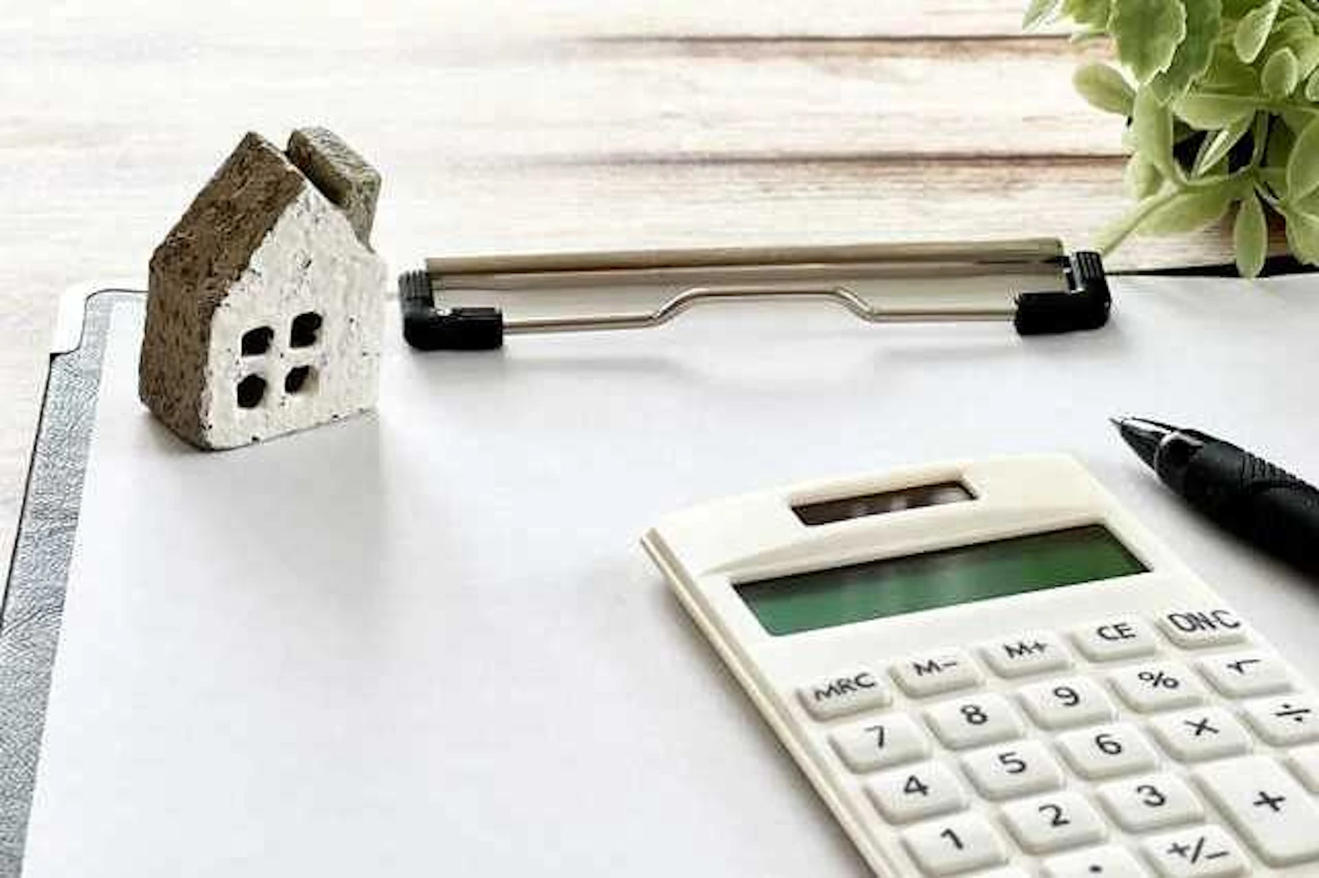 ビルの解体にかかる費用相場