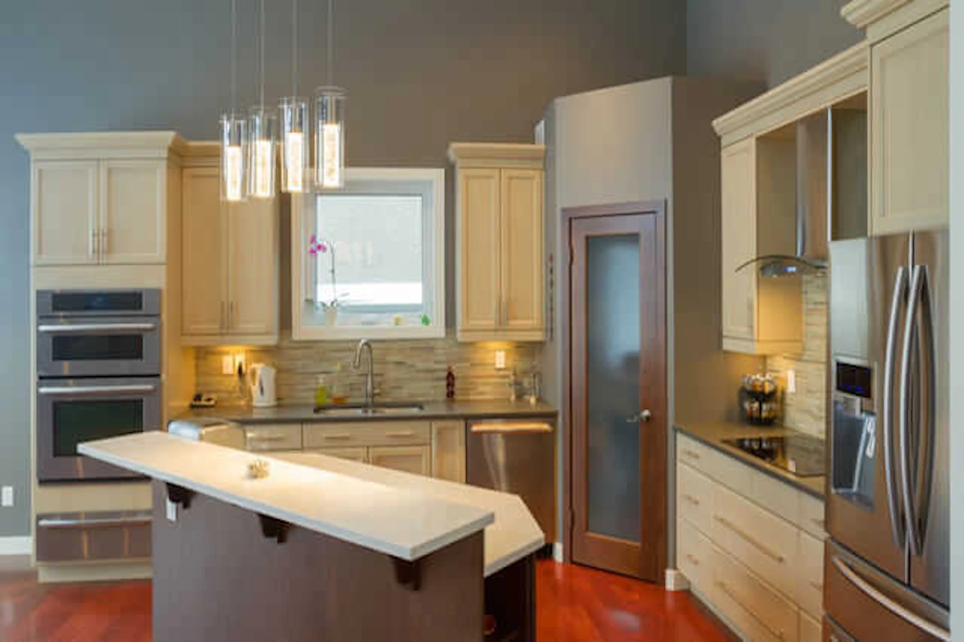 もう隠しません!見せてもおしゃれなキッチンのつくりかた♪