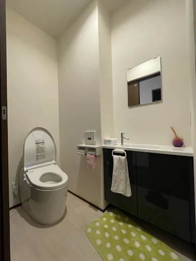 【20〜50万円】便器＋手洗器納品