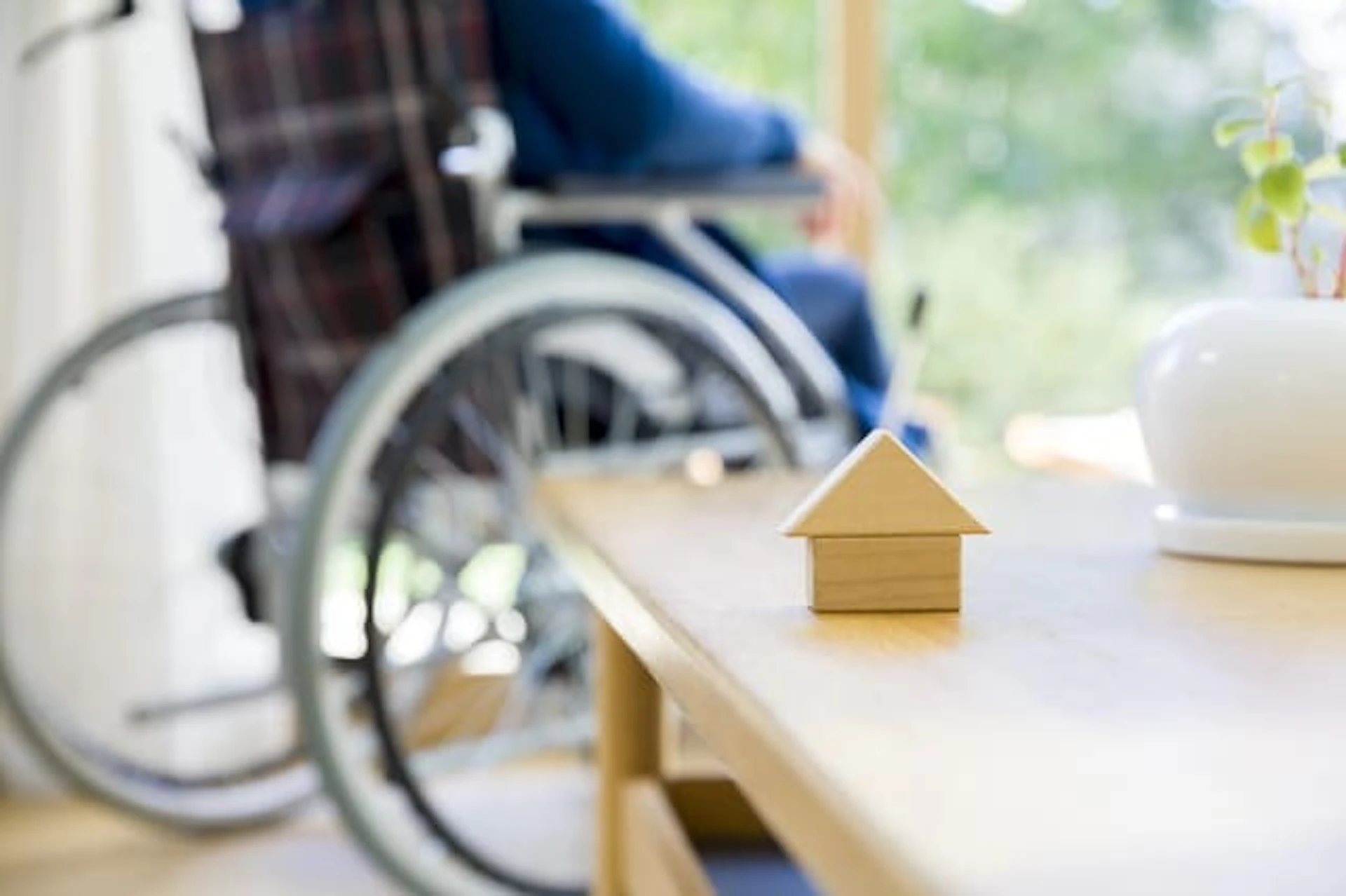 バリアフリーリフォームの減税制度とは?対象や要件を徹底解説