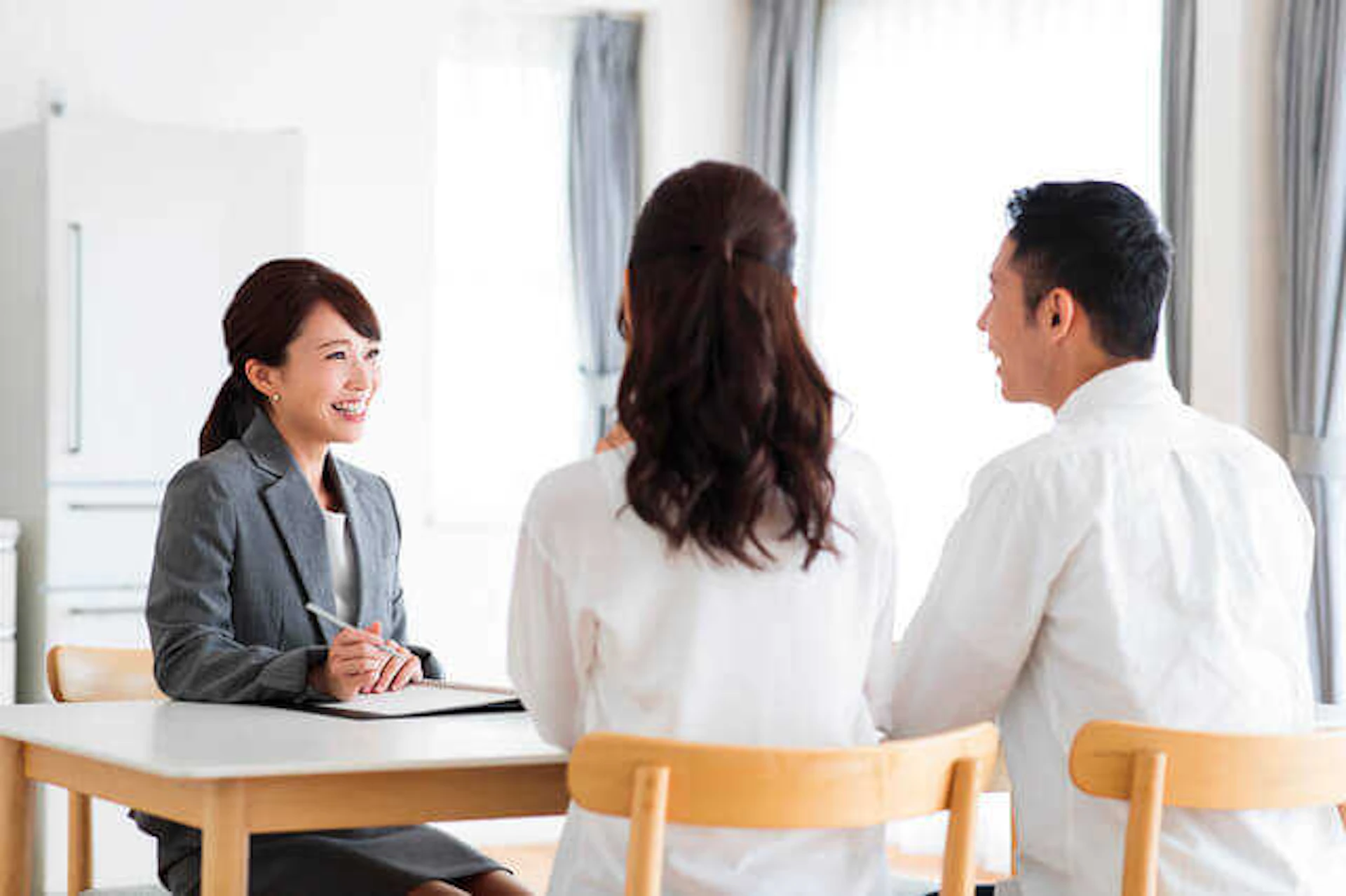 予算も重視したい場合は、事前に業者に伝える