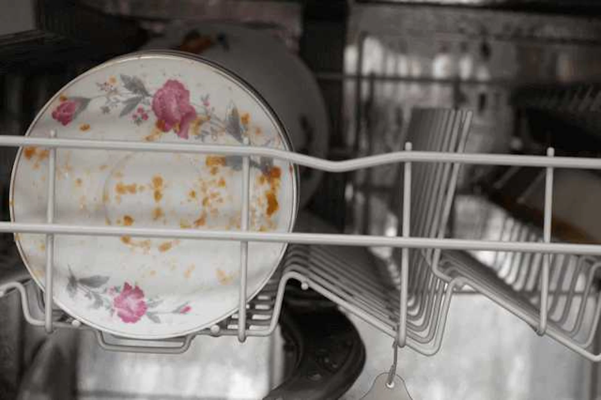 油物や大きいものを洗うのに便利