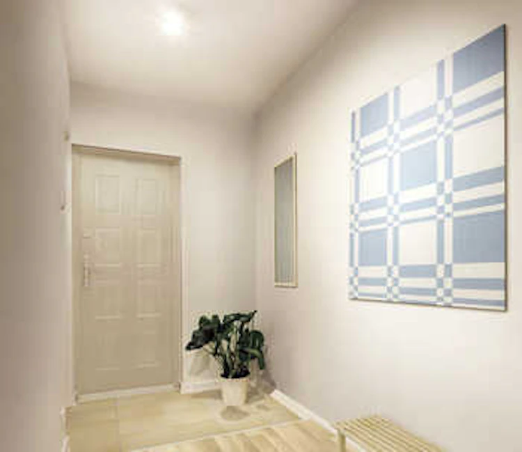 小さなスペースには「デザインパネルキット」を