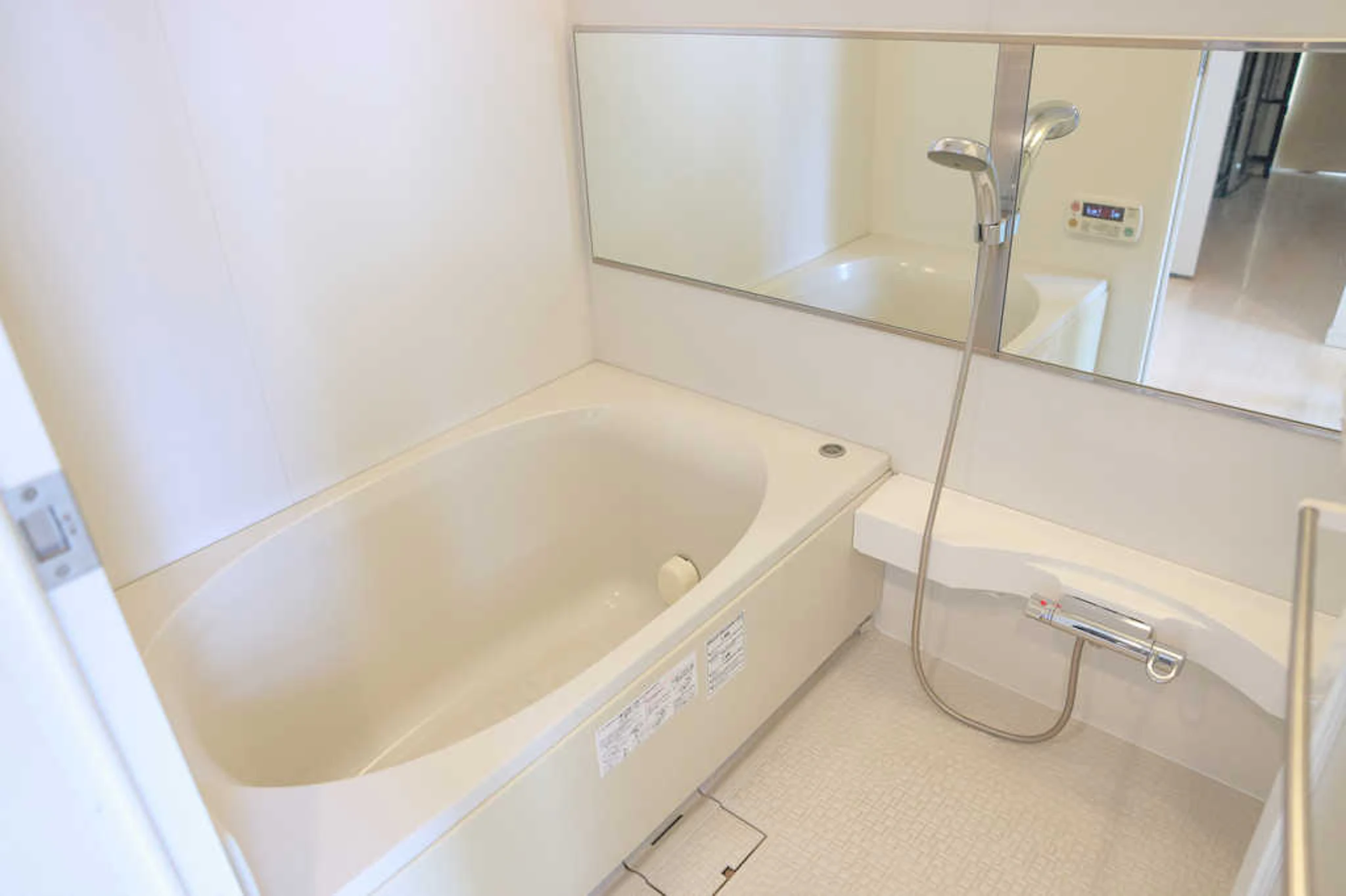 ユニットバスのリフォーム費用