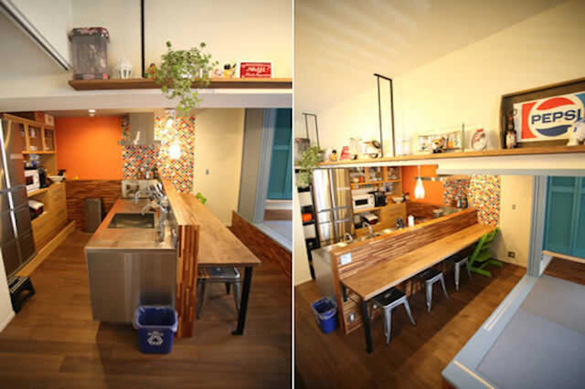 アメリカンカントリー