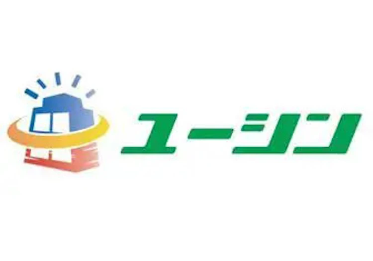 第3位:株式会社ユーシン