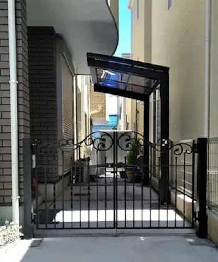 中古一戸建てのリフォーム事例