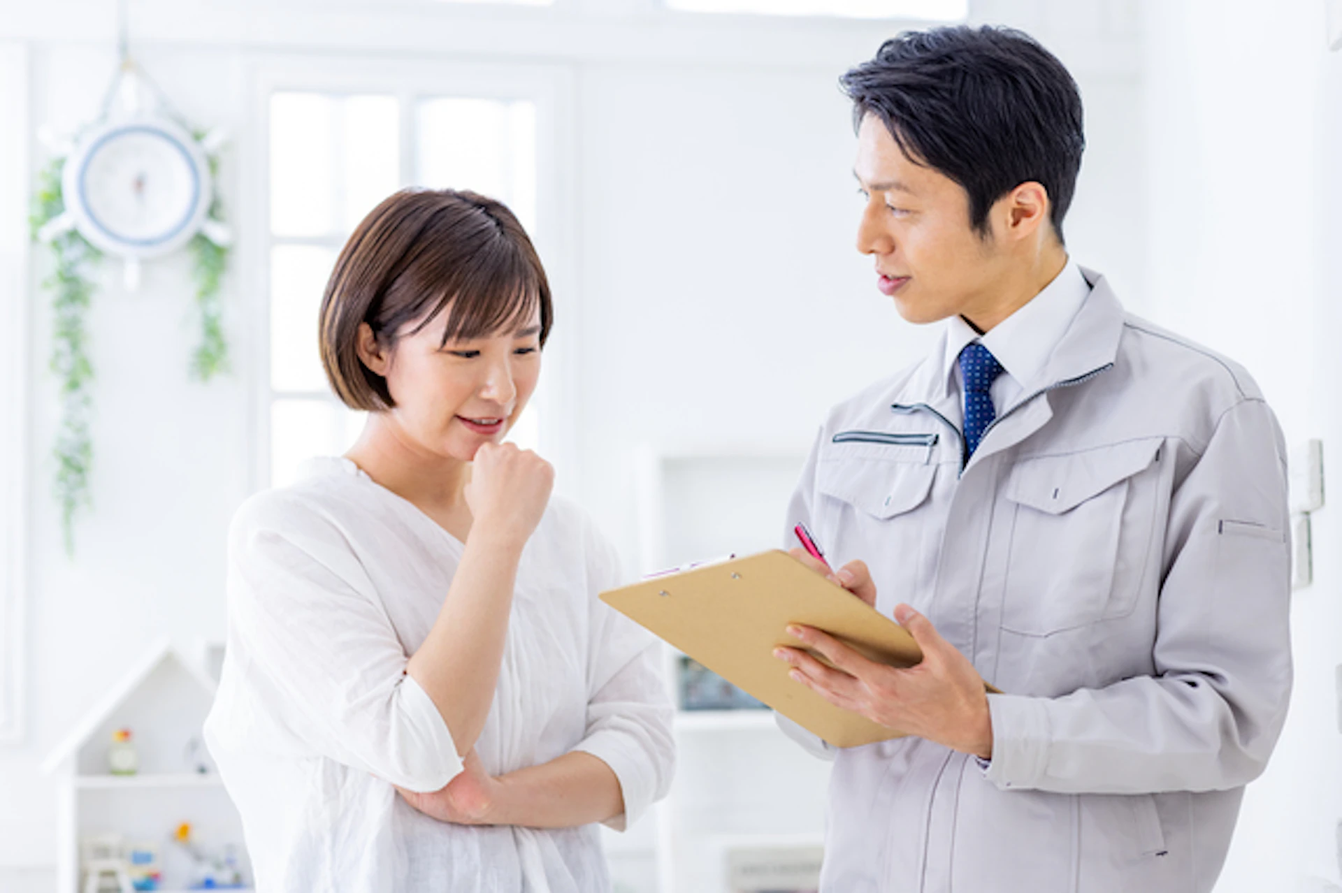 お風呂のコーキング打ち直し費用相場｜DIYをおすすめしない理由も解説
