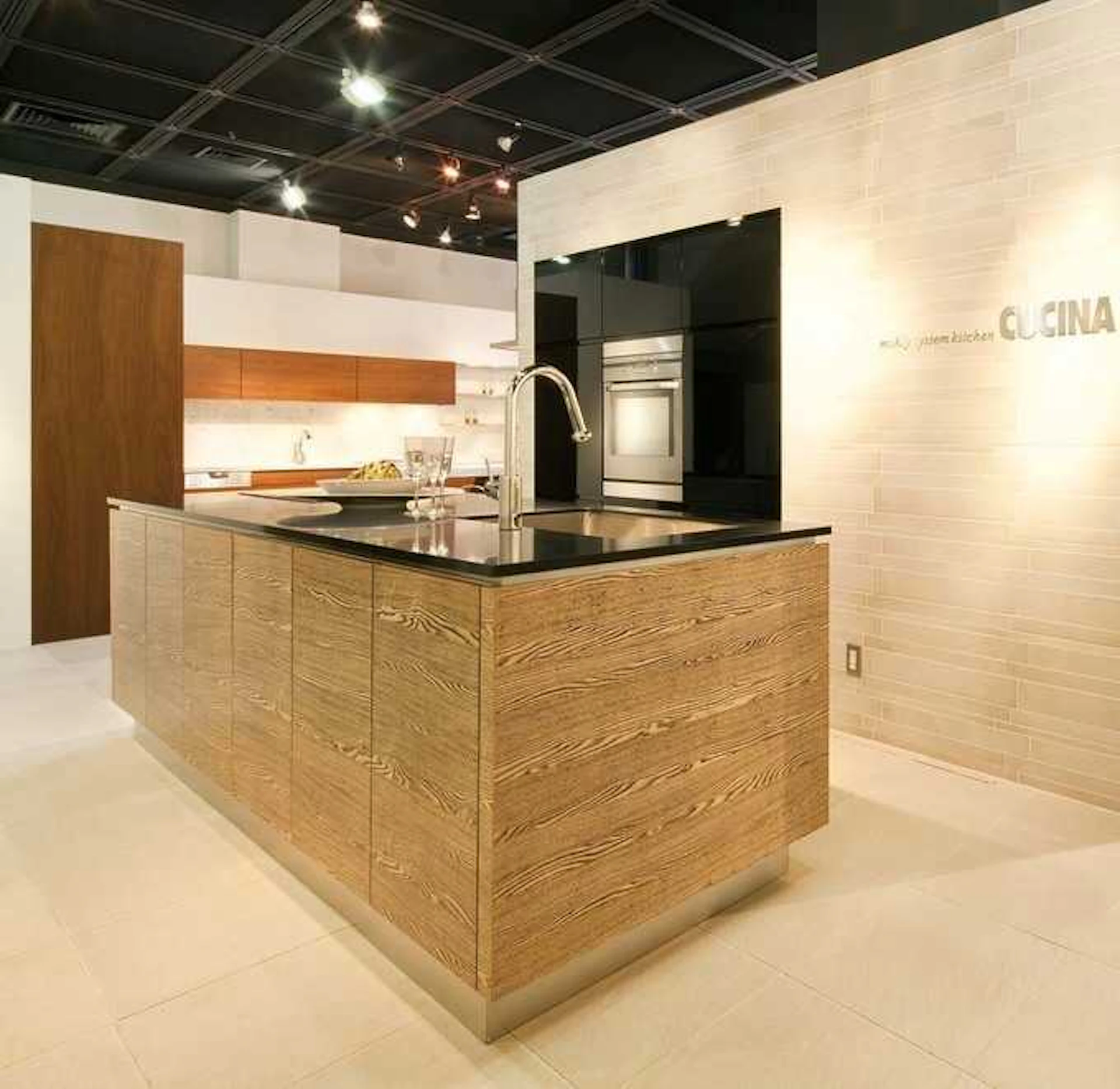 サザナミ(Sazanami)