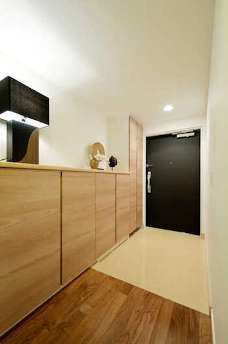 カウンタータイプ