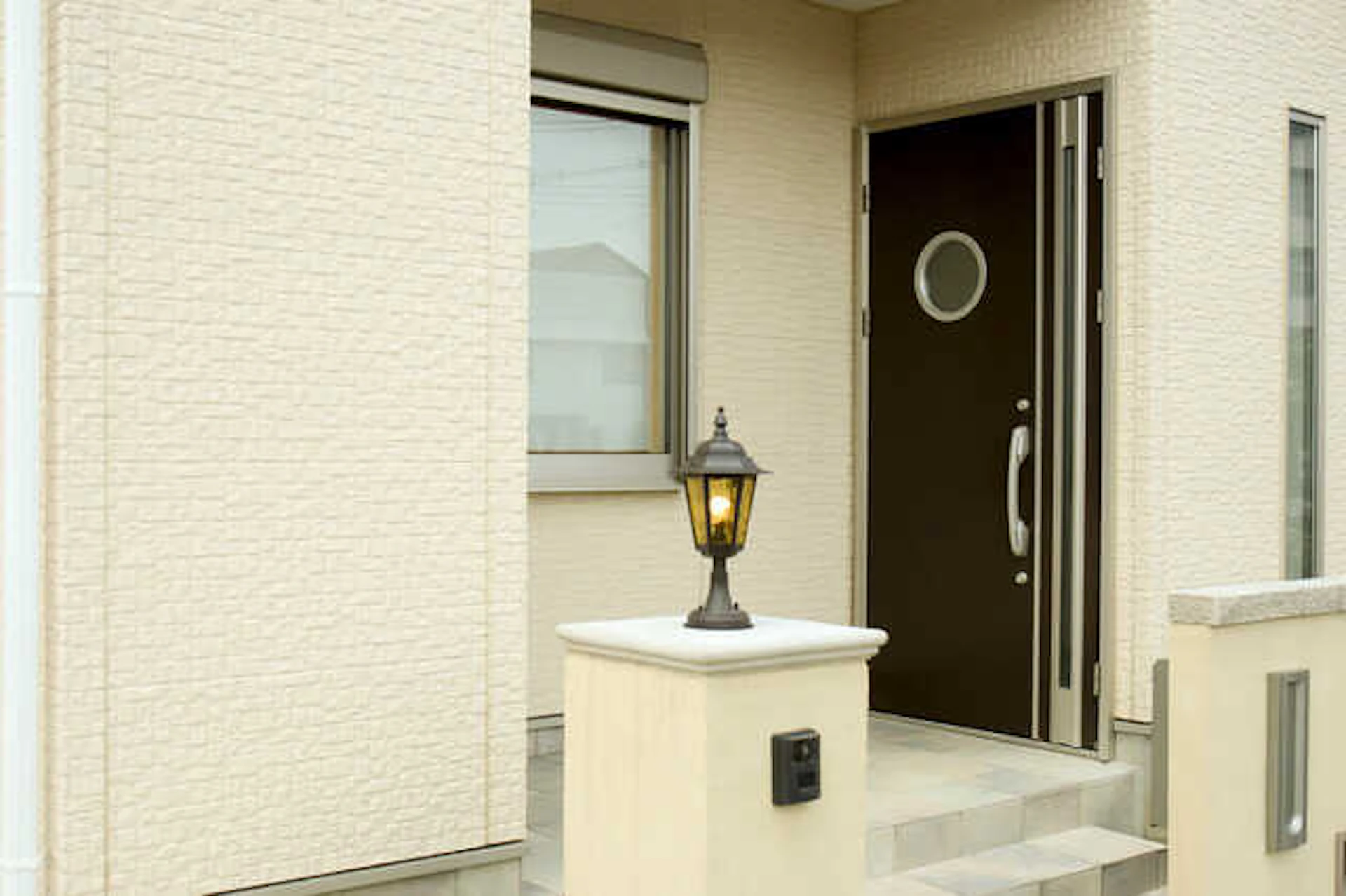 ポーチリフォームのポイント