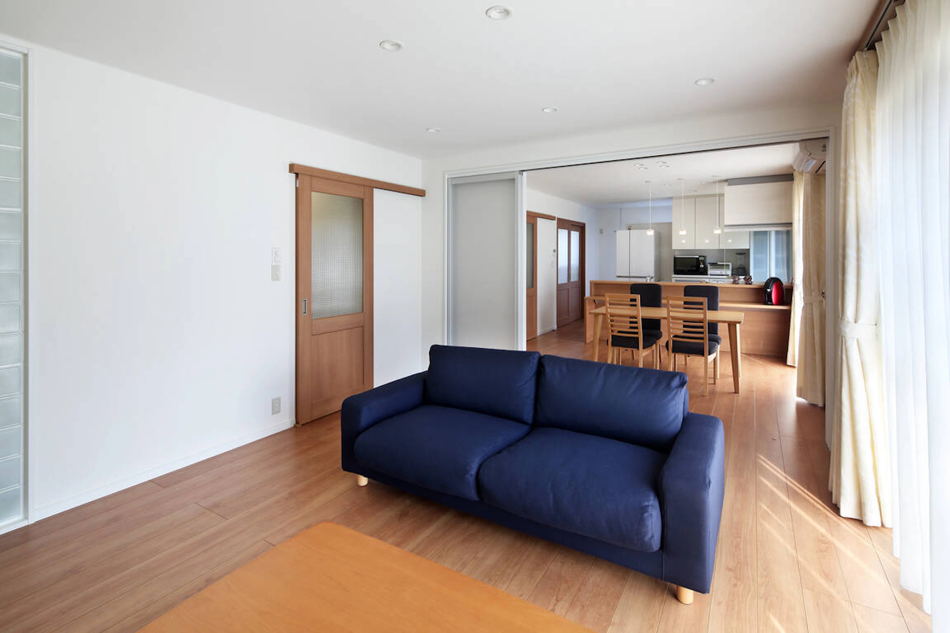 株式会社ヤマダホームズ「子育て世代が暮らしやすいリフォーム」