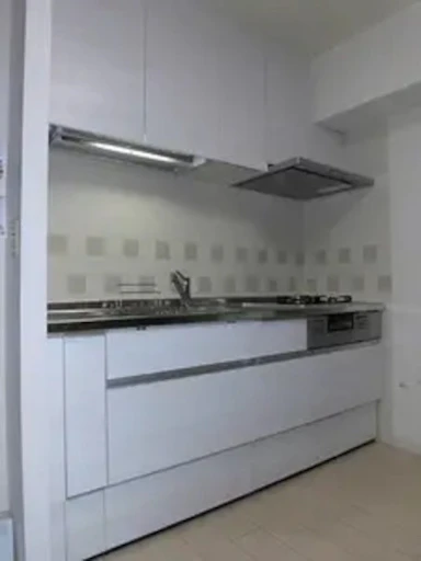 175万円マンションキッチンリフォーム施工事例