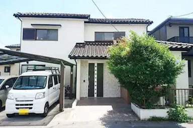 【約1,320万円】バリアフリー対応のフルリフォーム