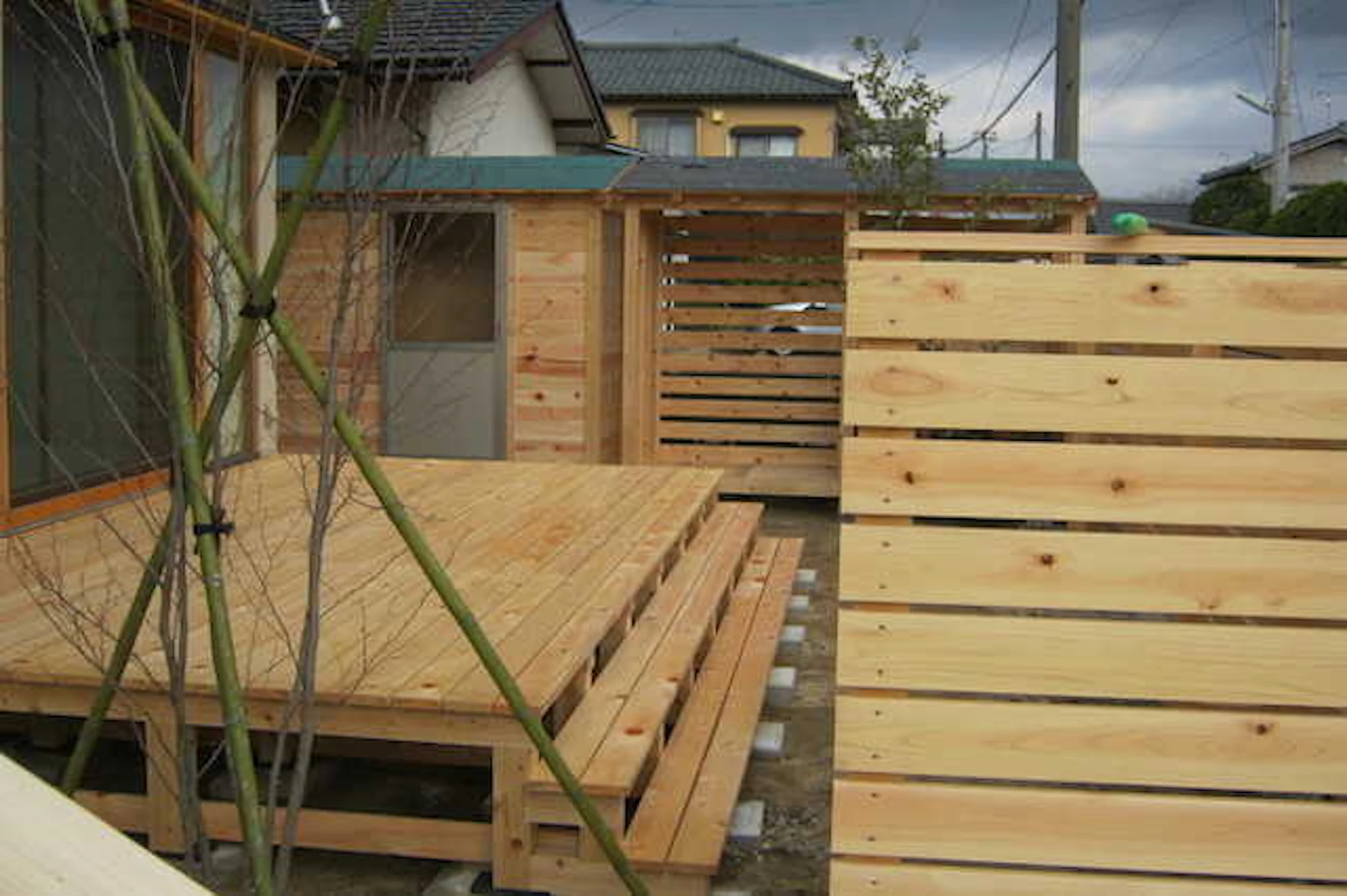 狭い・小さいお庭を、リフォームでおしゃれ＆快適に！実例や費用、ポイントまとめ