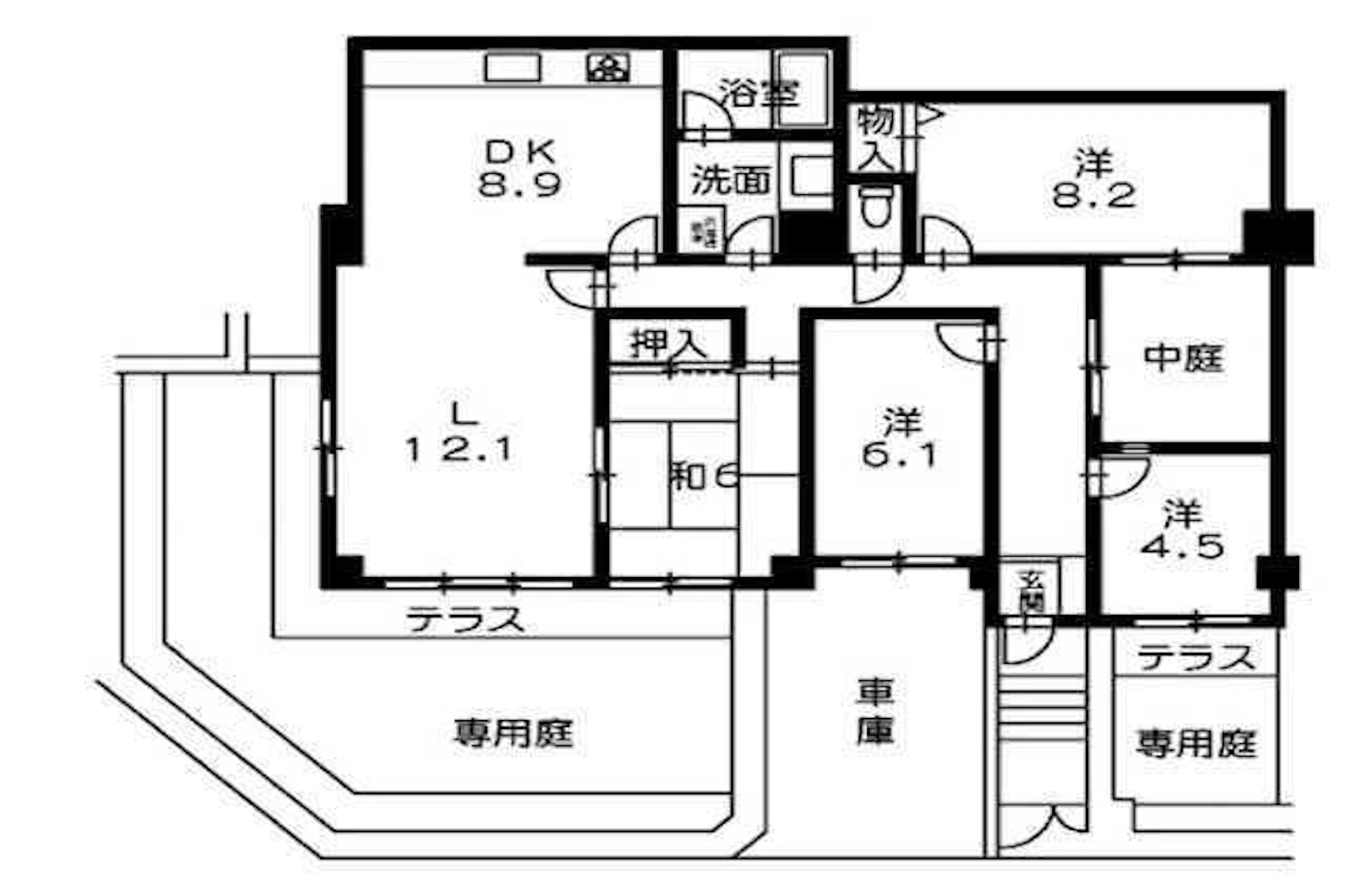 あなたのお部屋は縦長？横長？"よくある間取り別おすすめレイアウト