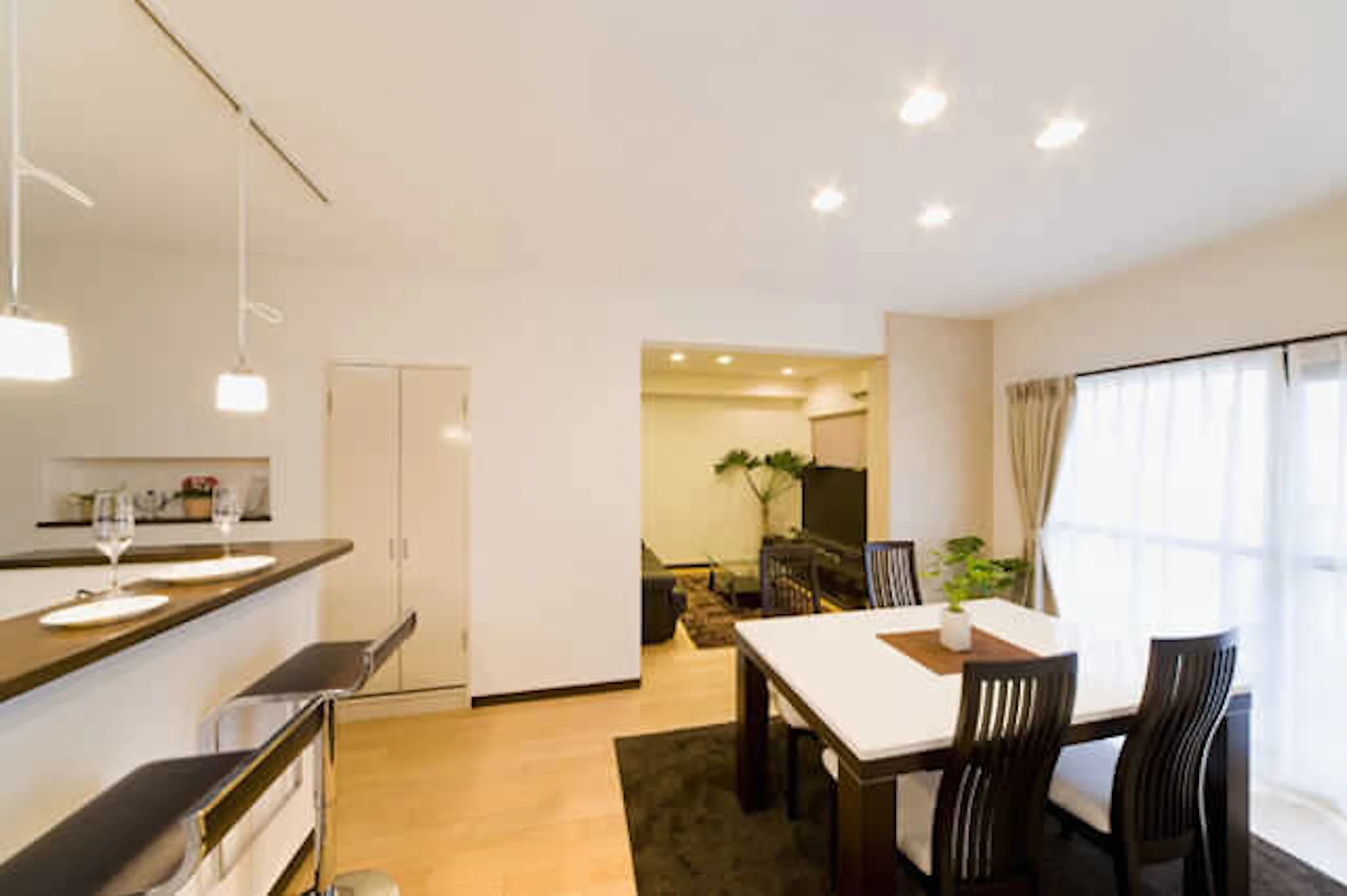 ダイニングリフォームの費用相場