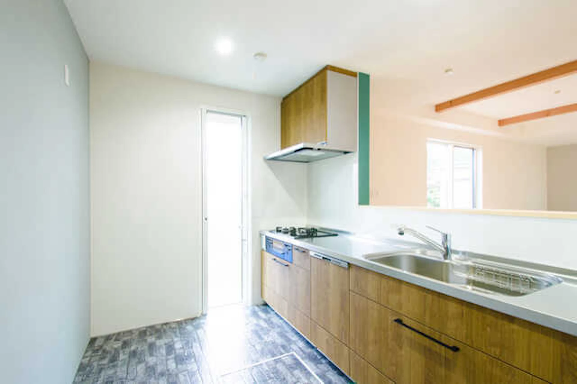 I型キッチン交換リフォームの価格相場