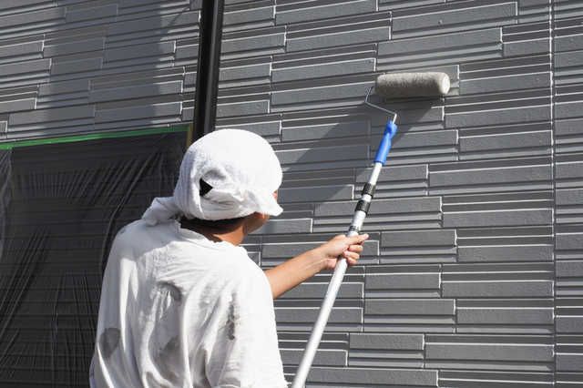 関西ペイントのアレスダイナミックトップとは？施工例や評判も紹介！