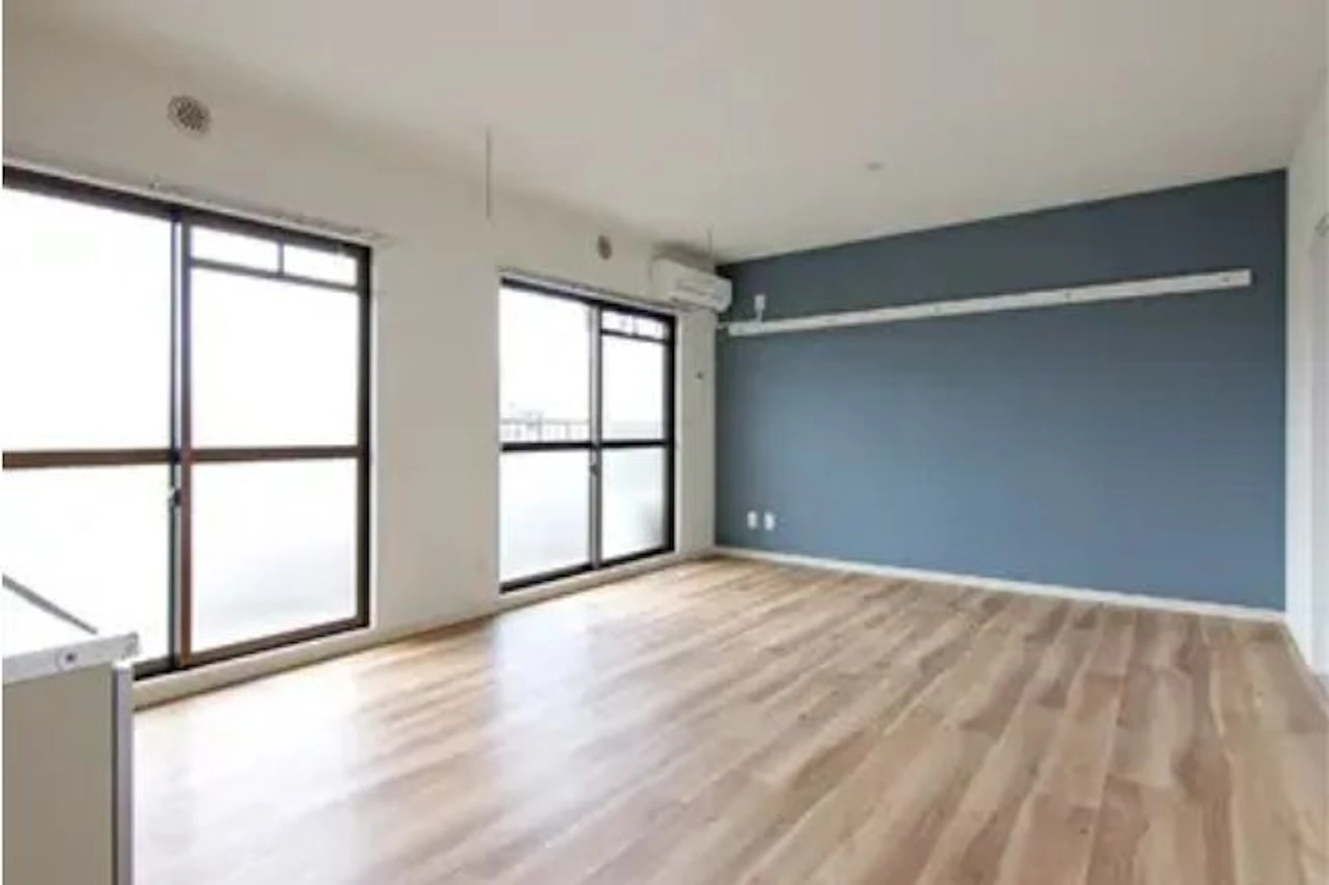 賃貸マンションを新たな空間にリノベーション