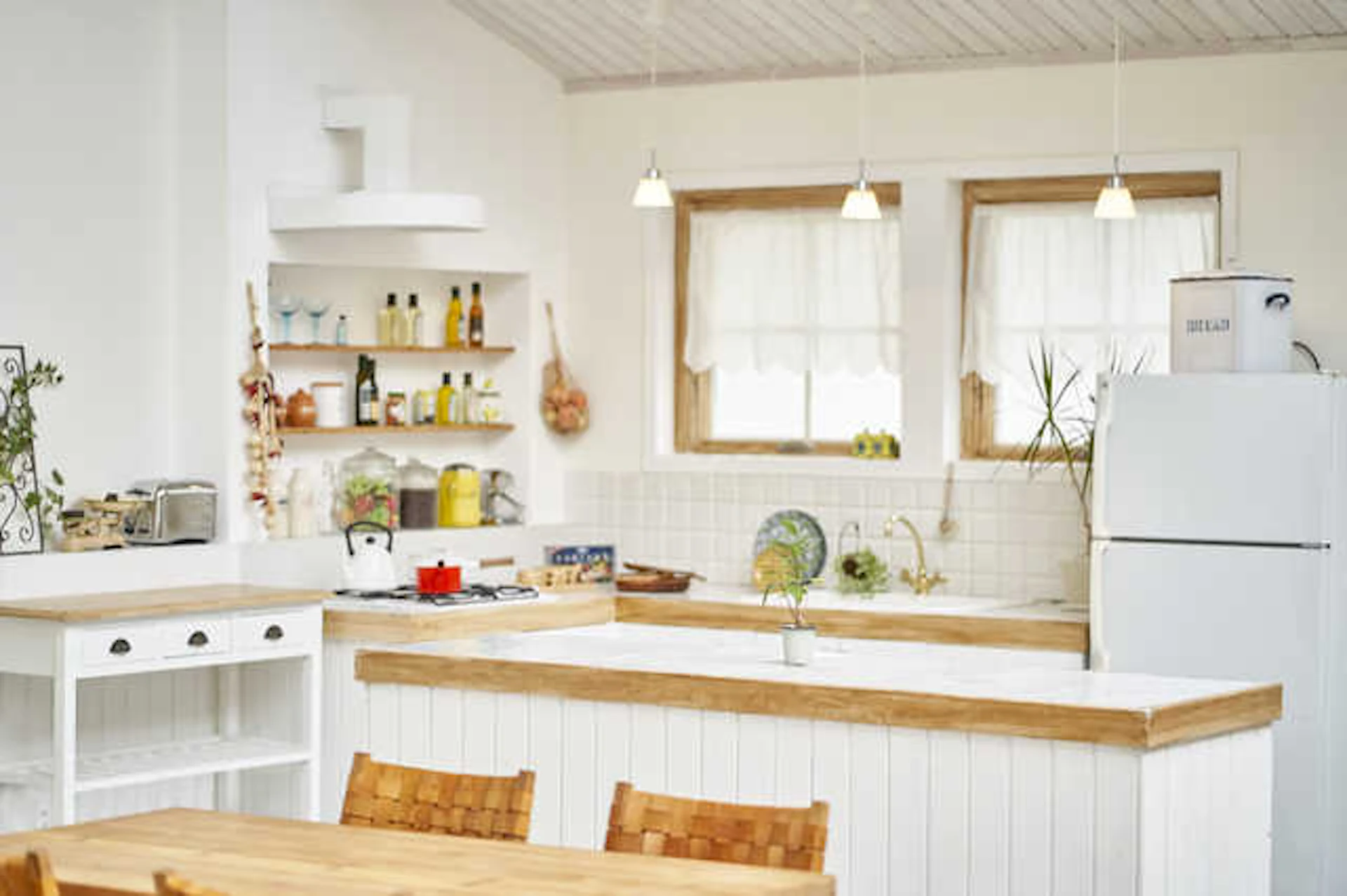 サムネイル:団地をおしゃれにリノベーションするポイント6つ