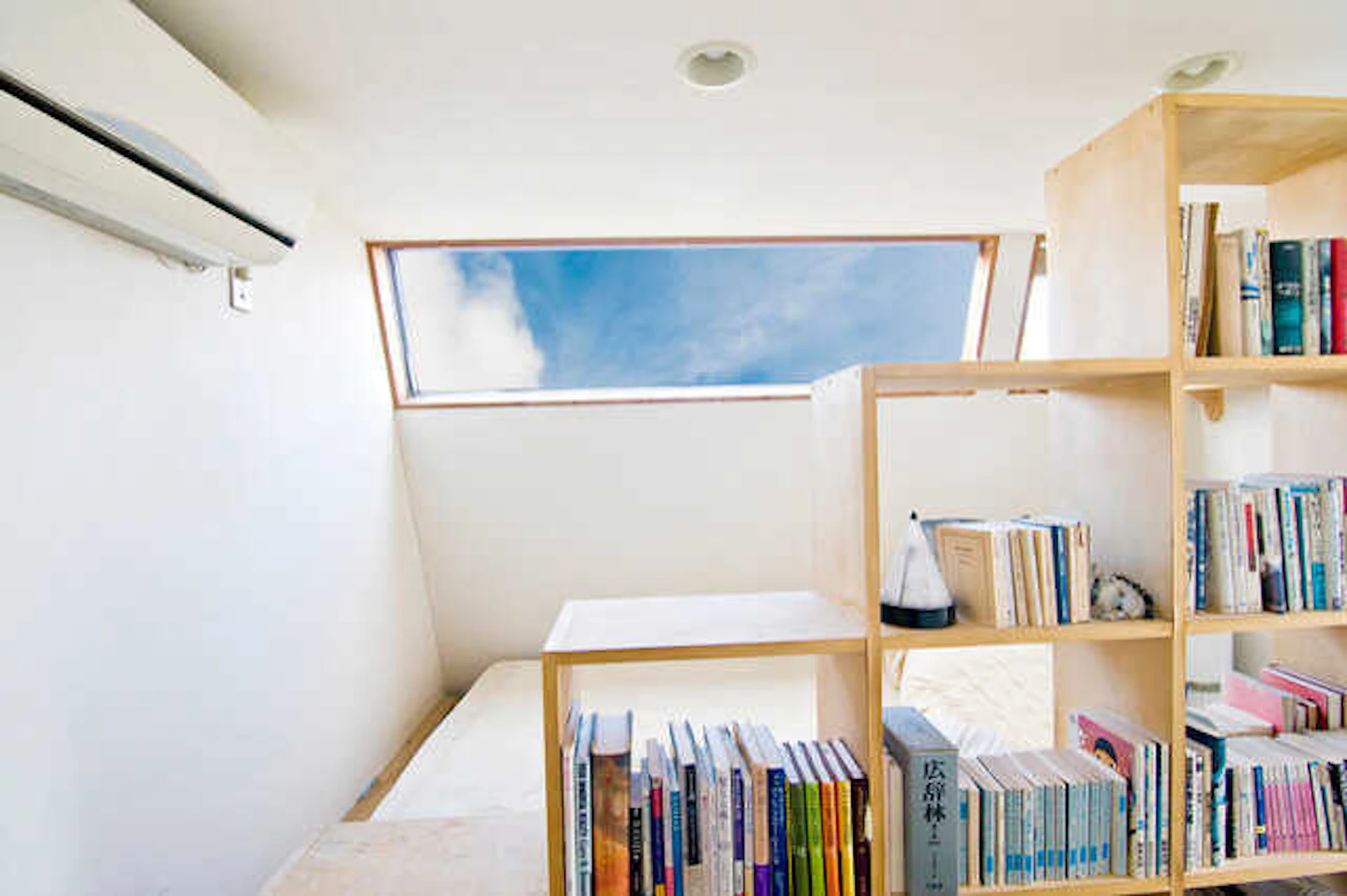 子供部屋として