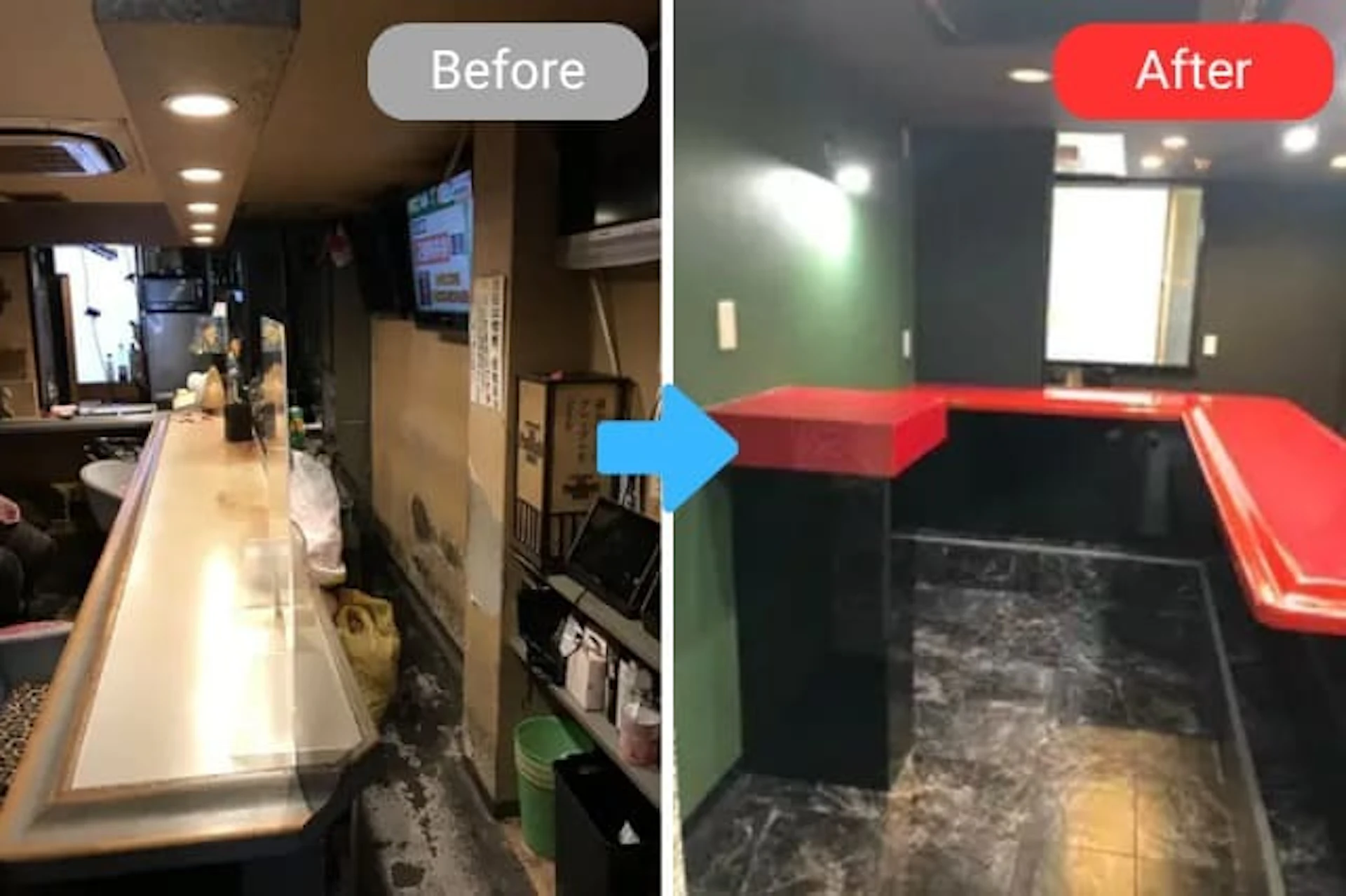 株式会社H・L・Pの事例 B/A