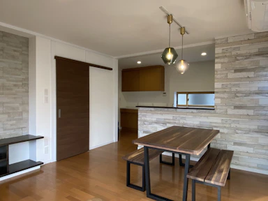 【800~1000万円】二世帯住宅 リノベーション