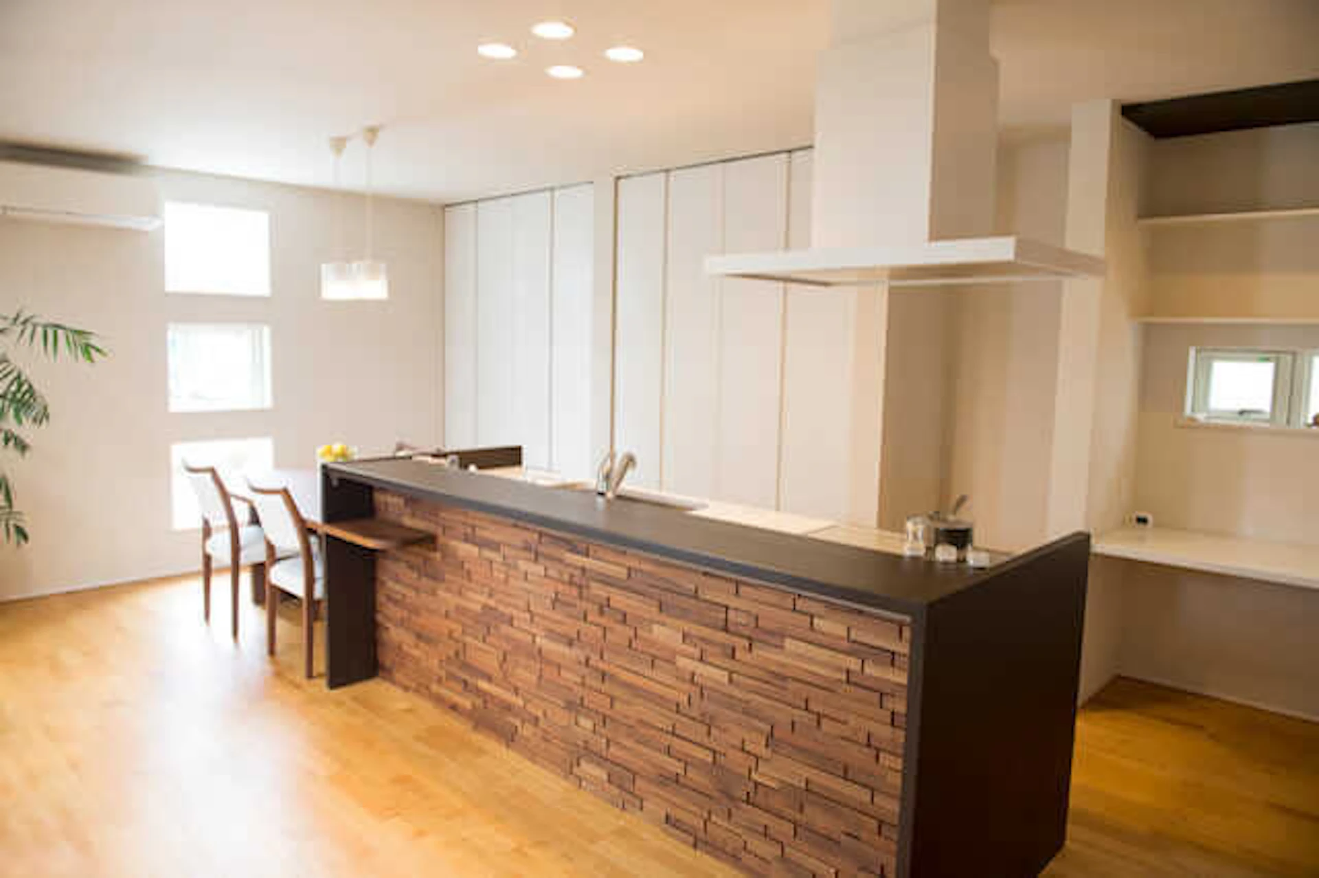 もう隠しません!見せてもおしゃれなキッチンのつくりかた♪