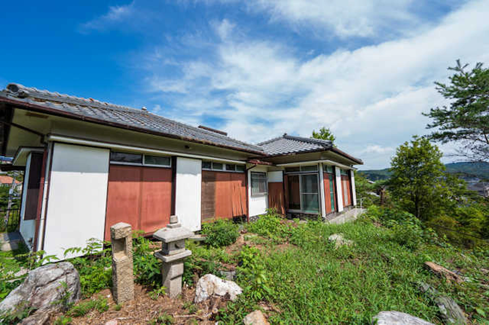 古家とは？中古住宅との違い