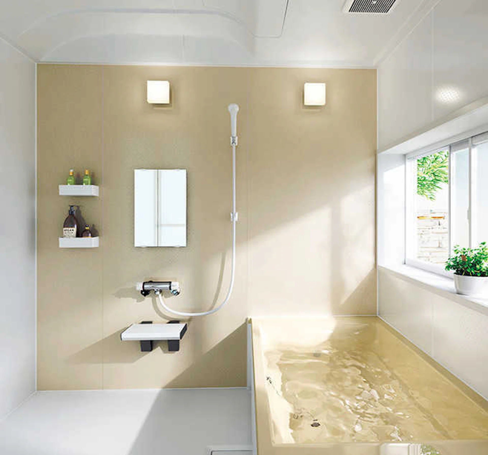 クリナップのユニットバスのオススメ製品の特徴と価格帯は?