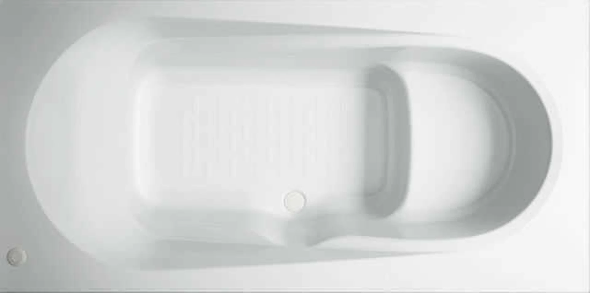 エコベンチ浴槽