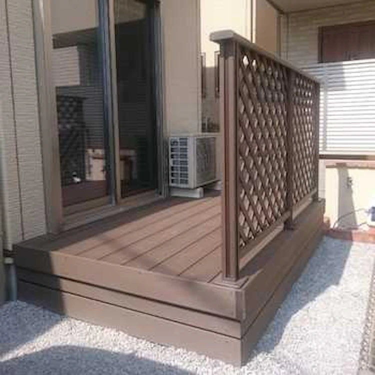 狭い・小さいお庭を、リフォームでおしゃれ&快適に!実例や費用、ポイントまとめ