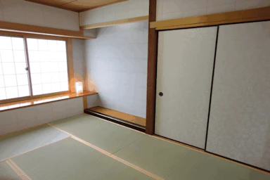 エコカラット施工